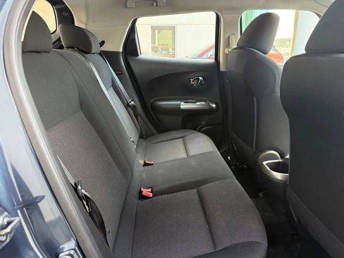 Used 2013 Nissan Juke S image 20