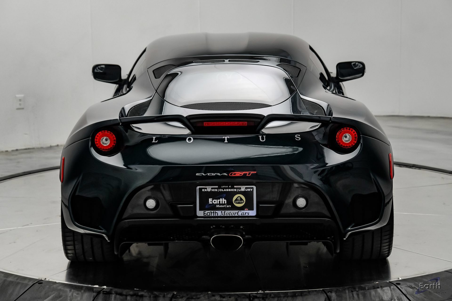 Used 2020 Lotus Evora RWD image 16