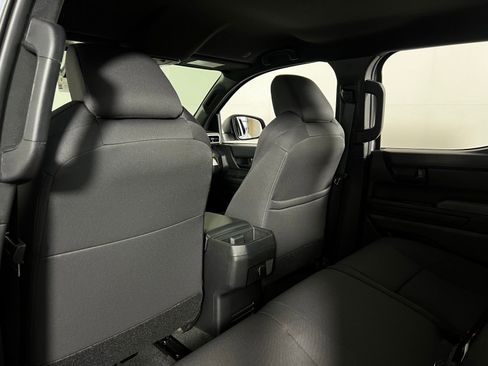 New 2026 Toyota Tacoma SR5 image 18