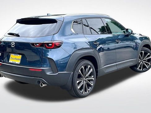 New 2026 MAZDA CX-50 AWD 2.5 S w/ Premium Package image 10