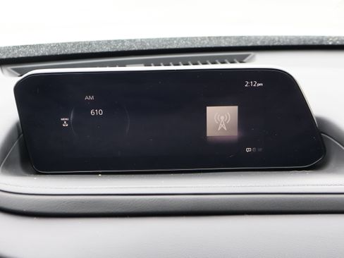 Used 2023 MAZDA CX-30 AWD 2.5 S w/ Preferred Package image 26