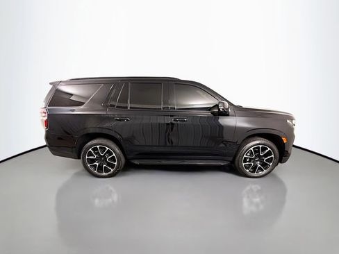 Used 2024 Chevrolet Tahoe RST w/ Luxury Package AWD/4WD image 8