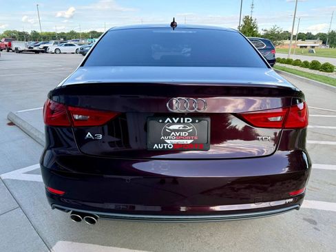 Used 2015 Audi A3 TDI Prestige w/ Prestige Package FWD image 7