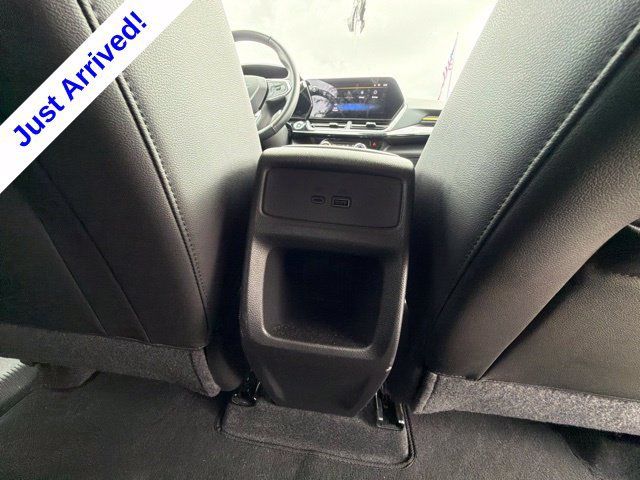 Used 2024 Chevrolet Trax ACTIV w/ Driver Confidence Package FWD image 31