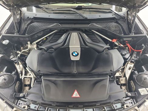 Used 2017 BMW X5 xDrive50i AWD/4WD image 30