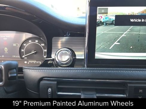 Certified 2022 Lincoln Corsair AWD w/ Premium Package image 30