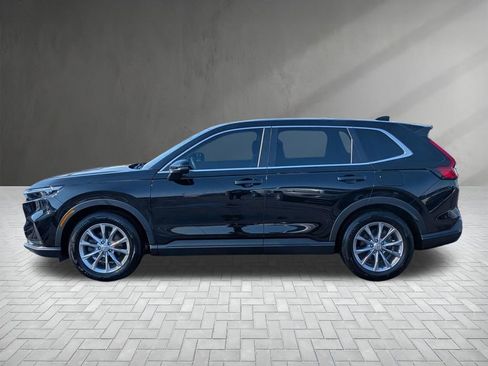 Used 2024 Honda CR-V EX image 4