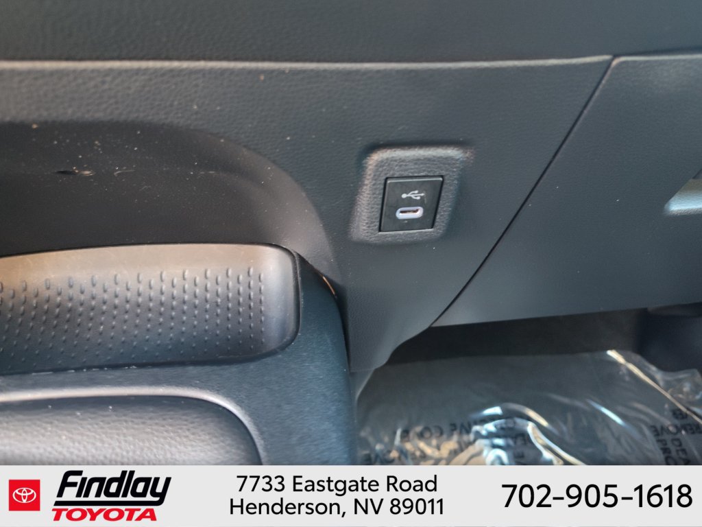 Certified 2024 Toyota Corolla LE FWD image 28