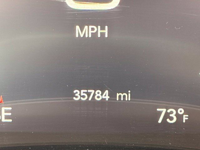 Certified 2025 Chrysler Pacifica Select FWD image 19