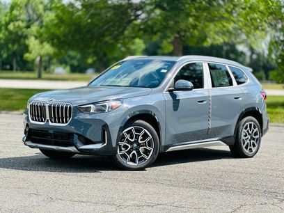 New 2025 BMW X1 xDrive28i w/ Technology Package