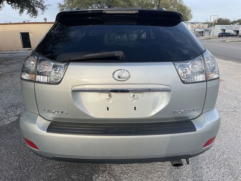 Used 2005 Lexus RX 330 BASE image 8