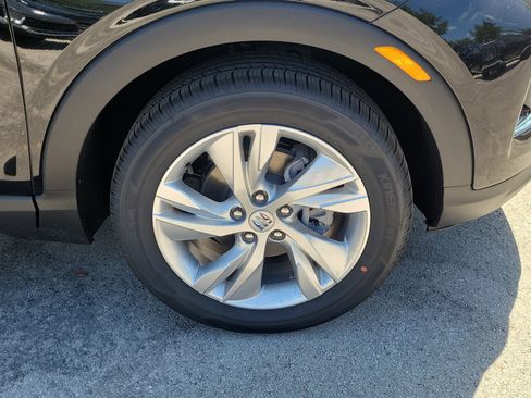 New 2026 Buick Encore GX Preferred w/ Advanced Technology Package FWD image 4