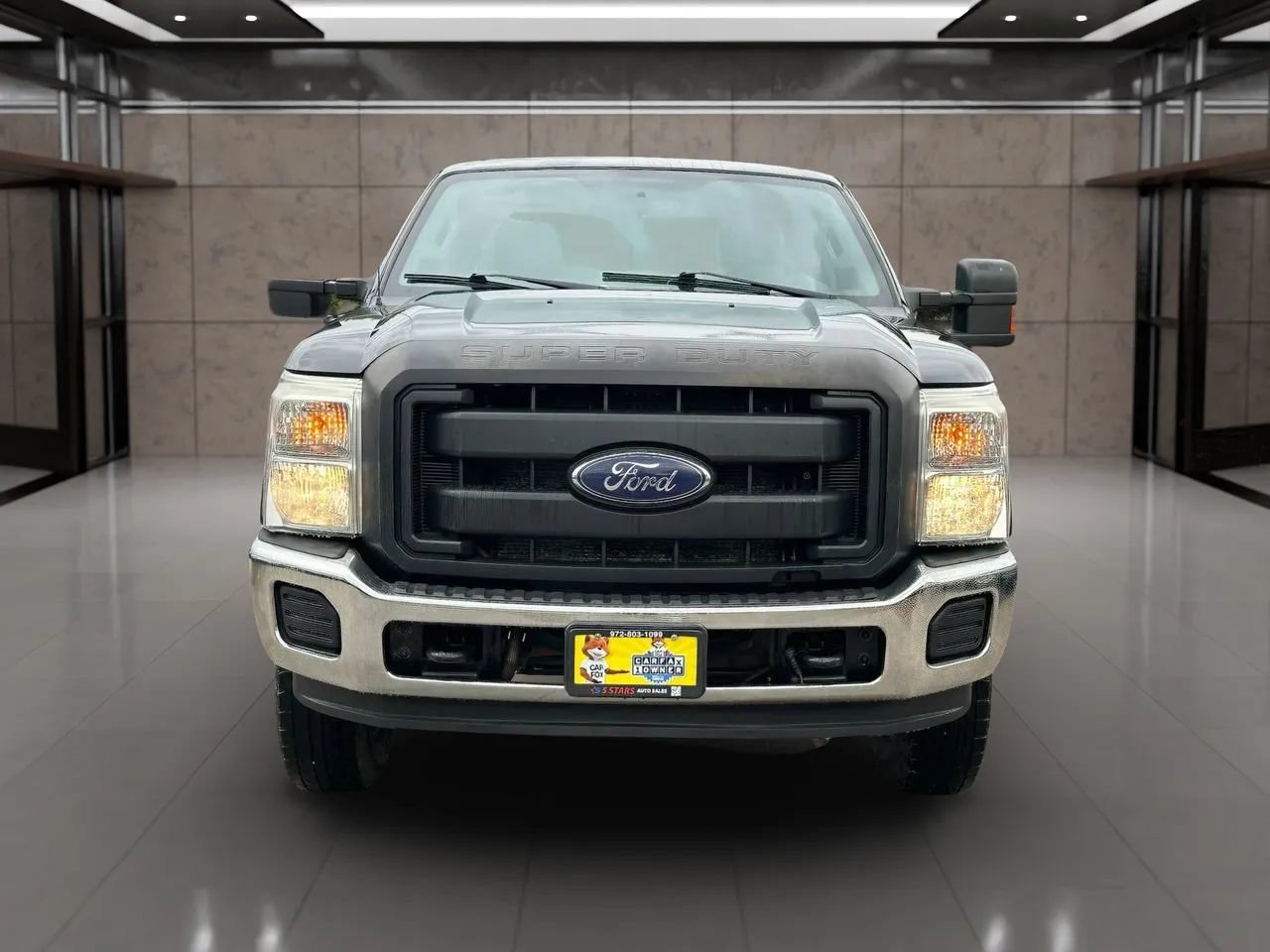Used 2016 Ford F250 XL w/ Power Equipment Group AWD/4WD image 23