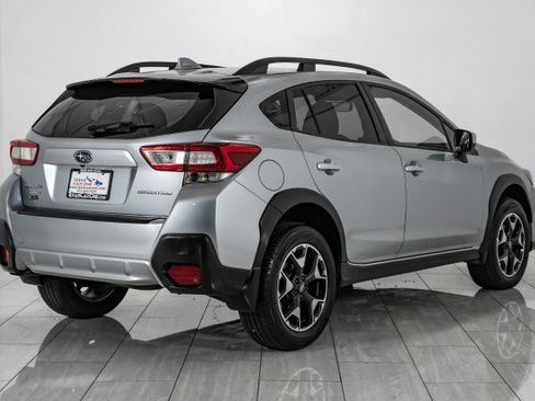 Used 2019 Subaru Crosstrek 2.0i Premium image 6