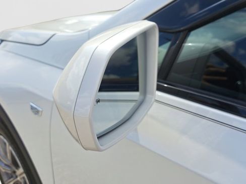 Used 2020 Cadillac XT4 Sport image 11