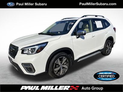 Used 2020 Subaru Forester Touring w/ Popular Package #2
