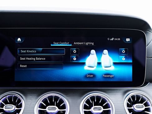 Used 2023 Mercedes-Benz AMG GT 63 w/ Driver Assistance Package image 87