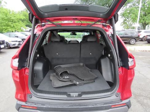 Used 2024 Honda CR-V Sport-L image 12