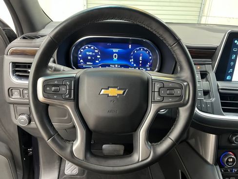 Used 2024 Chevrolet Tahoe Premier RWD image 18