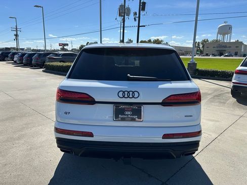 New 2026 Audi Q7 2.0T Premium Plus image 8
