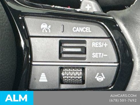 Used 2025 Honda Civic Sport image 28