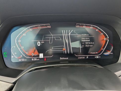 Used 2023 BMW X5 xDrive40i image 13