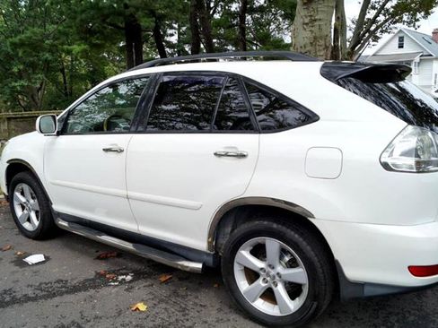 Used 2006 Lexus RX 330 AWD image 7