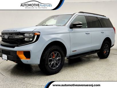 Used 2025 Ford Expedition Tremor