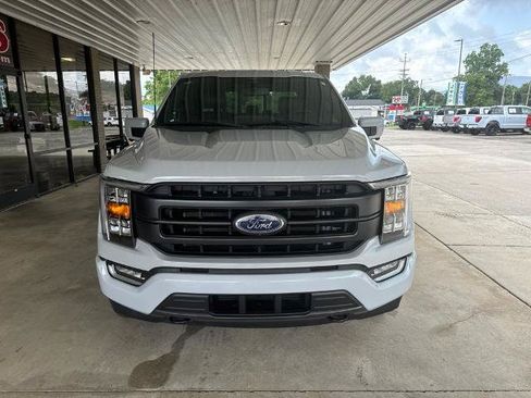 Certified 2023 Ford F150 Lariat AWD/4WD image 2