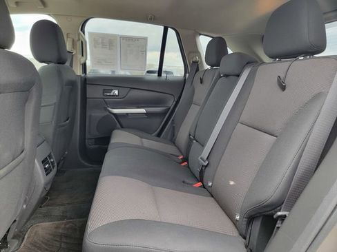 Used 2014 Ford Edge SEL FWD image 21