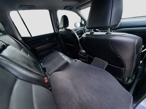 Certified 2023 Honda Ridgeline RTL image 29