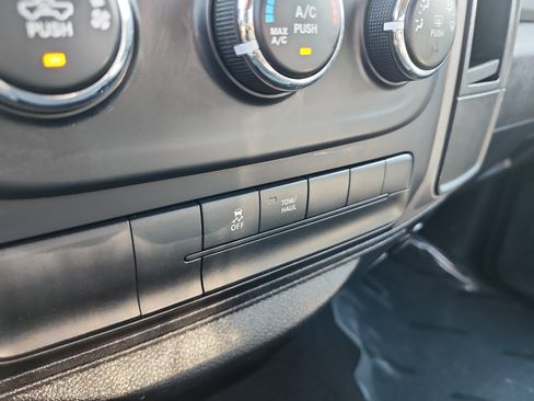 Used 2015 RAM 1500 Tradesman w/ Popular Equipment Group AWD/4WD image 20