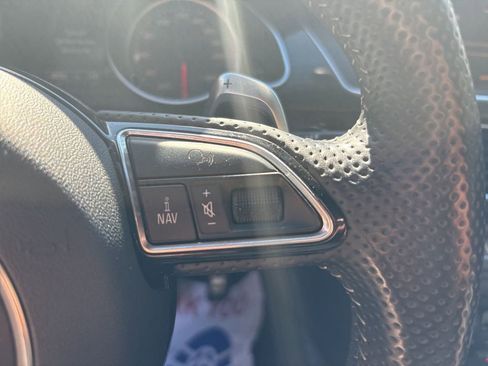 Used 2015 Audi RS 5 Cabriolet w/ Black Optic Plus Package image 22