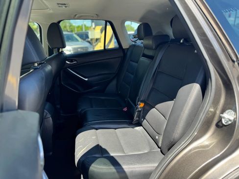 Used 2016 MAZDA CX-5 Grand Touring AWD/4WD image 11