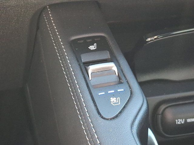 Used 2024 Kia Telluride EX w/ EX Captain's Chair Package FWD image 29
