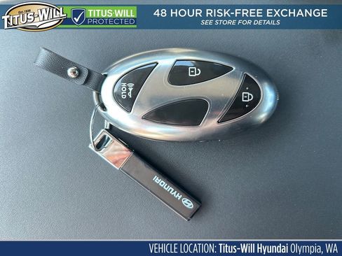 New 2025 Hyundai Sonata SEL image 33