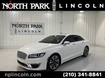 Used 2020 Lincoln MKZ Reserve w/ Elements Package