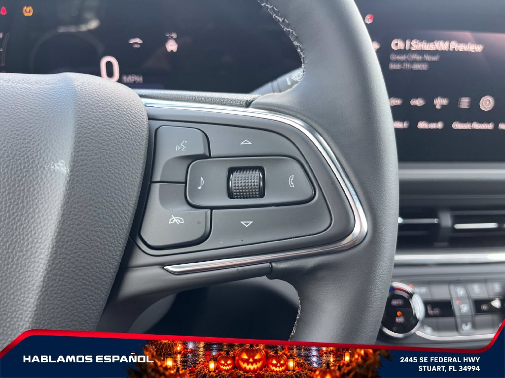 New 2026 Buick Envista Preferred w/ Convenience I Package FWD image 26
