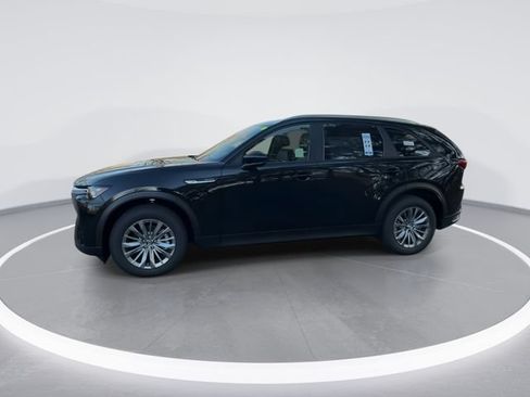 Used 2026 MAZDA CX-90 3.3 Turbo w/ Select Package AWD/4WD image 4