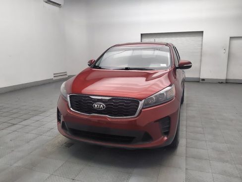 Used 2019 Kia Sorento AWD V6 image 15