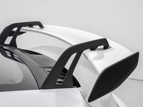 Used 2022 Porsche 911 GT3 RWD image 23