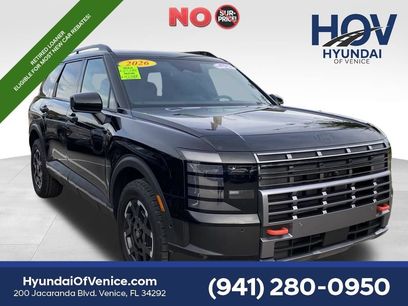 Certified 2026 Hyundai Palisade XRT Pro