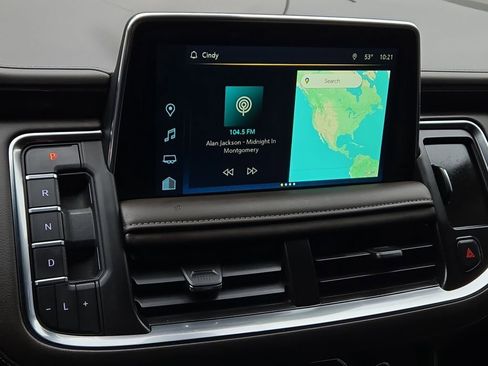 Used 2022 Chevrolet Tahoe LT w/ Luxury Package image 25