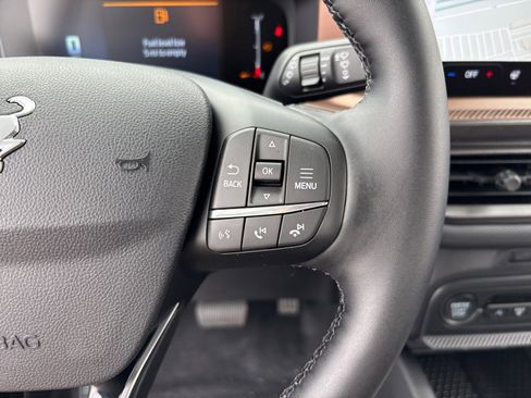 New 2026 Ford Bronco Sport Outer Banks w/ Outer Banks Tech Package+ image 34