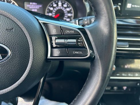 Used 2021 Kia Seltos EX image 13