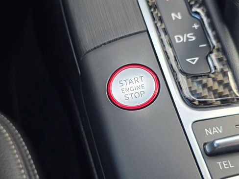 Used 2016 Audi S3 Premium Plus w/ Technology Package AWD/4WD image 38