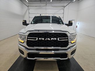 Used 2024 RAM 3500 SLT w/ Quick Order Package 2YG SLT video 2