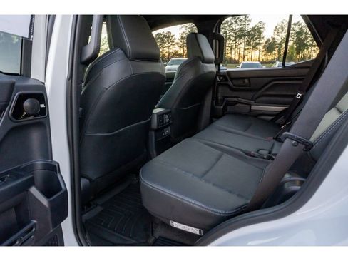 Used 2025 Toyota 4Runner TRD Sport Premium image 13