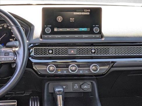 Used 2022 Honda Civic Sport image 13