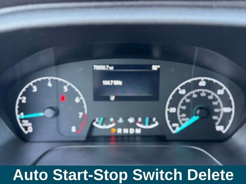 Used 2022 Ford Transit 350 XLT image 10